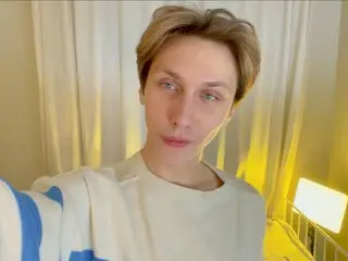 Hd webcam AdrianStoun