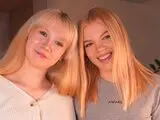 Jasminlive video AkilahAndQueeni