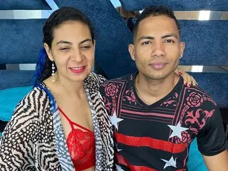 Recorded livejasmin.com AleAndbrian