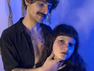 Porn livesex AlexAndMarjorie