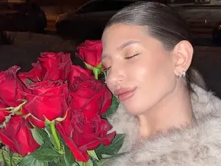 Pics camshow AlyaStone