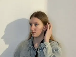 Fuck live AmiEllert
