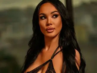 Webcam livejasmin AmiraLuxe