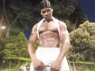 Anal webcam AndreyHoyos