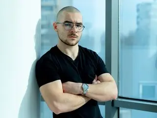 Livesex naked ArthurGreen
