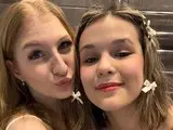 Ass lj BritneyAndBonnie