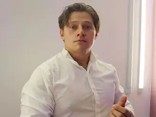 Nude recorded BruceRodriguez