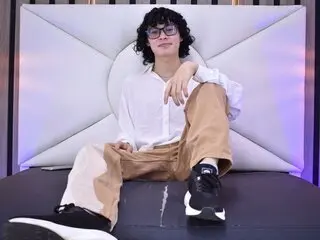 Porn fuck BryanArias