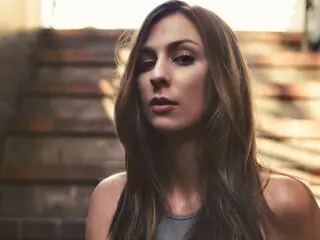 Live lj CandiCaine
