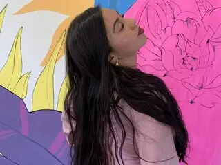 Nude jasminlive CataShawn