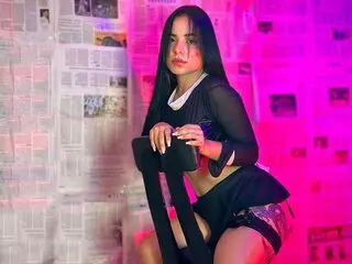 Lj camshow ChristineSolis