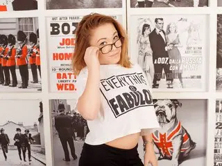 Livejasmin.com free CutieSintia