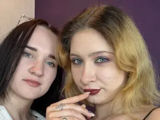 Pics livejasmin.com DominoAndDaryl