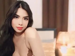 Xxx jasminlive EliseHamilthon