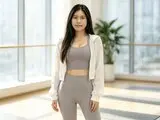 Real amateur EmilJing