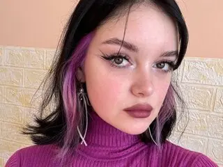 Pussy livejasmine EmilyBloss