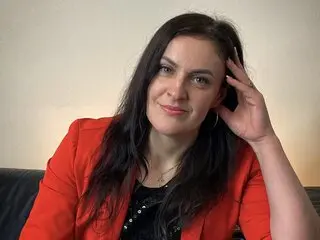 Camshow recorded EmmilyBluni