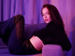 Livejasmin.com jasmine FloraHanson