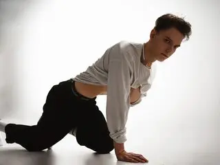 Hd ass JasperHant