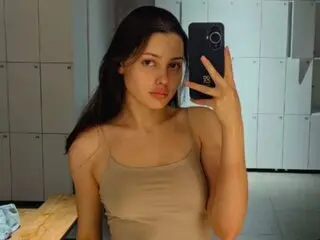 Recorded sex JohanaSpagnolia