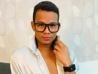 Cunt jasminlive JulianAlbes