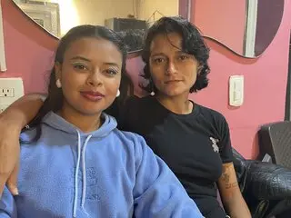 Porn shows KasandraAndSilvi