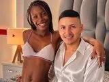 Naked toy KataleyaAndAlejo