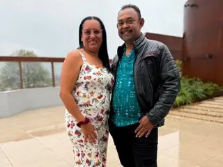 Livesex private KateAndJonas