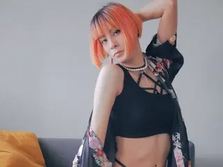 Webcam live KathrynLin