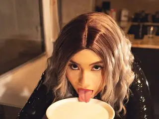 Livejasmin.com amateur Katsuki