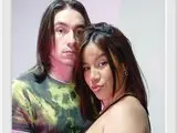 Xxx livejasmine KendalCaruci