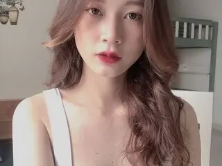 Naked camshow KristenDuong