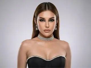Jasmin lj KylieTriumph