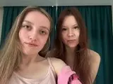 Toy nude LewisAndBeatriz
