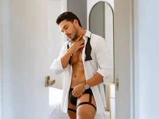 Toy livesex LianCruz