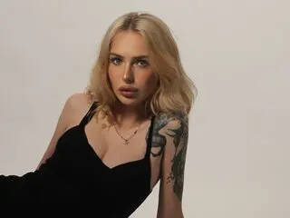 Video webcam LowerFrancis