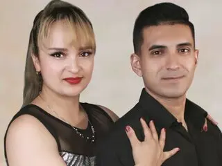 Pics livejasmin.com LunysAndLeon