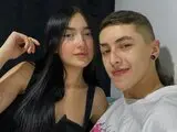 Webcam lj MaddyAndNate