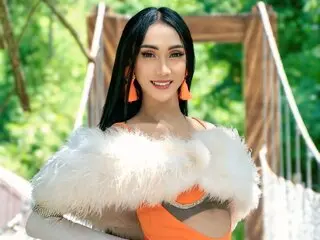 Lj jasmin MadisonHail