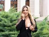 Shows pussy Maris