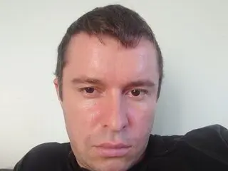 Webcam real MariusSamuel