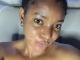 Anal lj MartinMercy