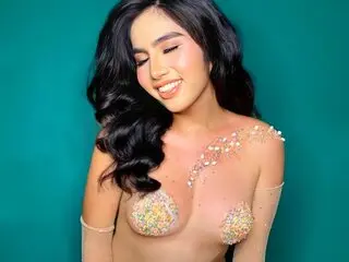 Nude naked MartinaOlivia