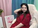Naked anal MaryMoren