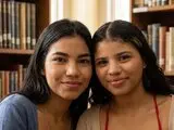 Free pussy MaryandSarith