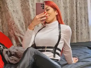 Ass livejasmin.com MedeaParkerr