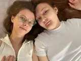 Live online OdiliaAndWilda