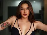 Nude livejasmine OlgaZalora