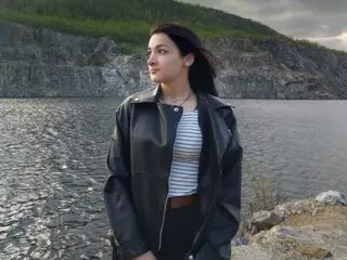 Show cunt PrudenceBoundy