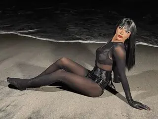 Webcam camshow RavenRise